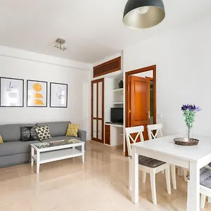  Apartment Vr Excelente Ubicacion Luminoso Parejas Spain