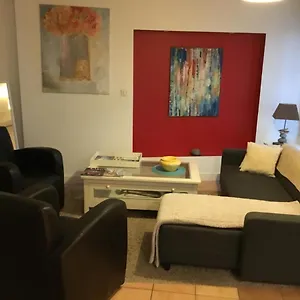  Apartamento Quartier Historique
