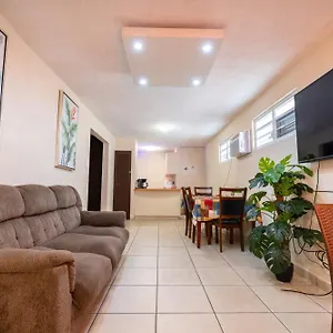  Apartment Jobos A-3 Puerto Rico