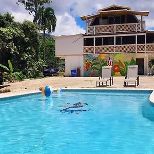  Chalet Casa Grande Vacation And Events Venue Puerto Rico