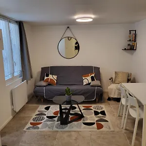  Apartamento Cosy Hyper Centre-ville