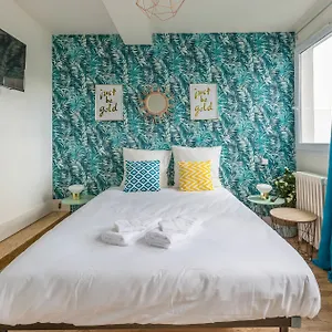  Apartment Ws Champs Elysees - Ponthieu France